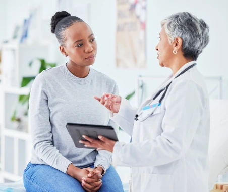 img contact patient